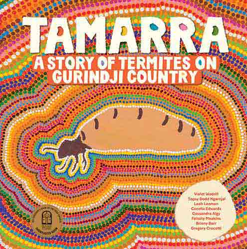 Tamarra