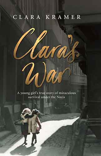 Clara's War