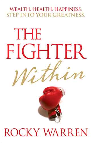 The Fighter Within