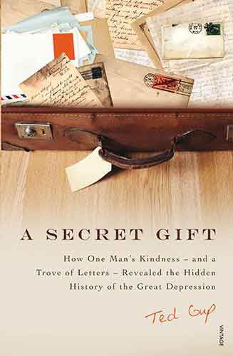 A Secret Gift