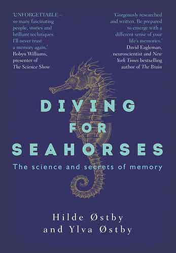 Diving for Seahorses