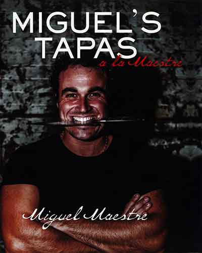 Miguel's Tapas