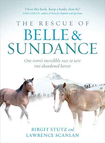 The Rescue of Belle and Sundance