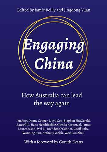 Engaging China