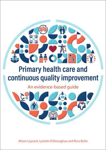 Primary health care and continuous quality improvement