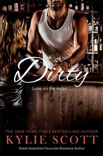 Dirty: Dive Bar 1