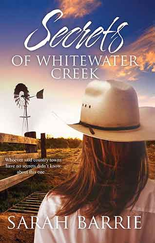 SECRETS OF WHITEWATER CREEK
