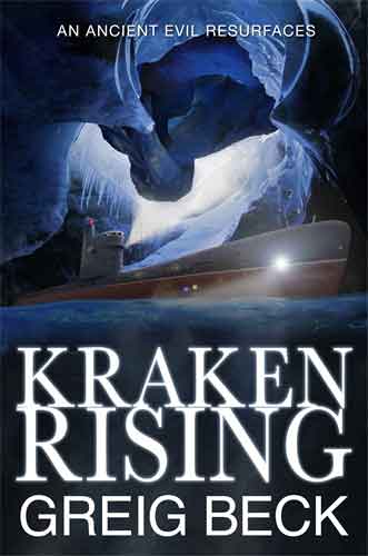 Kraken Rising: Alex Hunter 6