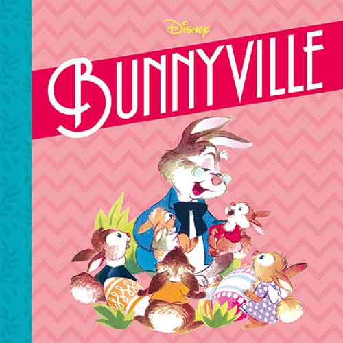 Bunnyville
