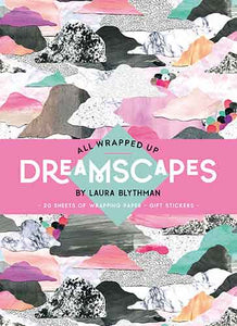 Dreamscapes by Laura Blythman