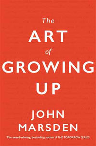 The Art of Growing Up