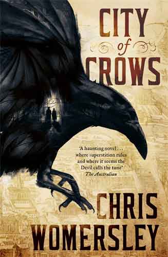 City Of Crows