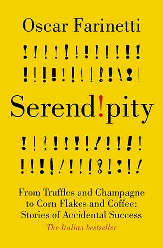 Serendipity