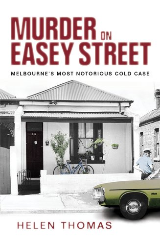 Murder on Easey Street