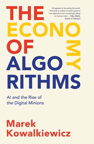 The Economy of Algorithms