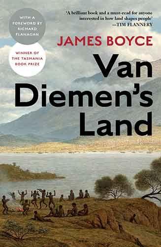 Van Diemen's Land