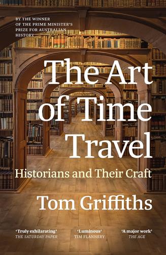 The Art of Time Travel