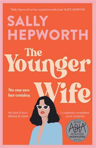 The Younger Wife