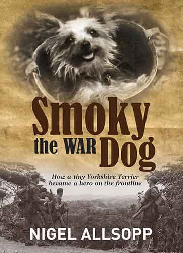 Smoky the War Dog