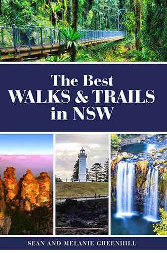 The Best Walks & Trails in NSW
