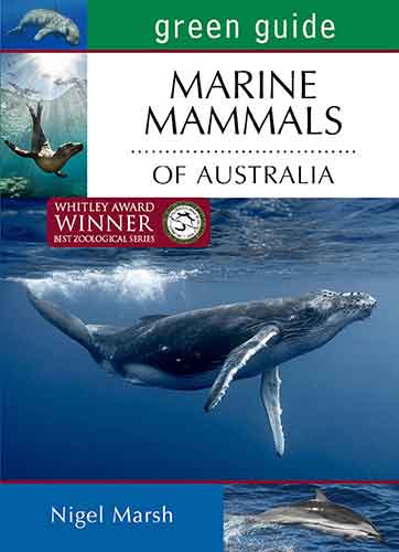 Green Guide to Marine Mammals of Australia