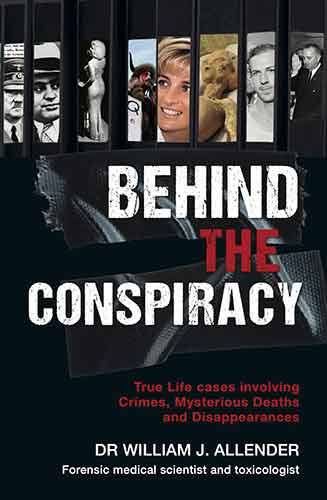 Behind the Conspiracy