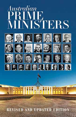 Australian Prime Ministers