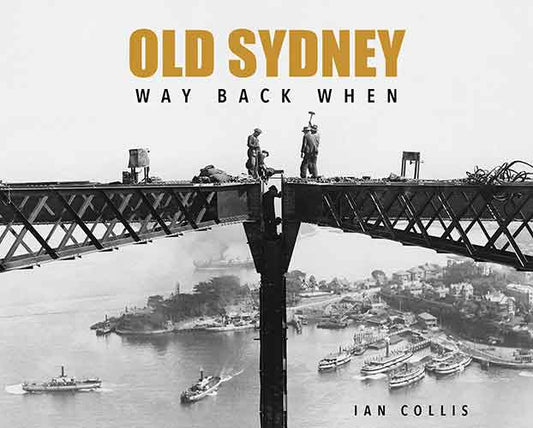 Old Sydney