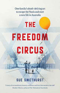 The Freedom Circus