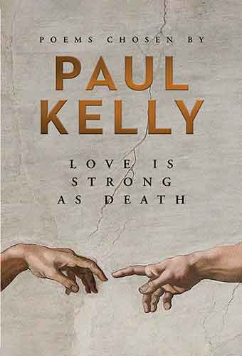 Love is Strong as Death
