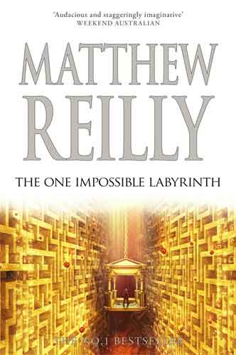 The One Impossible Labyrinth