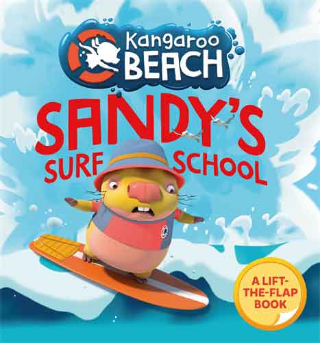 Kangaroo Beach
