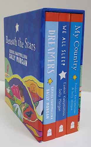 Beneath the Stars (Slipcase)