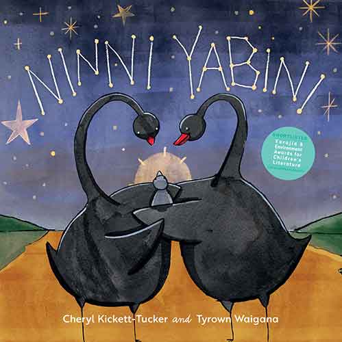 Ninni Yabini