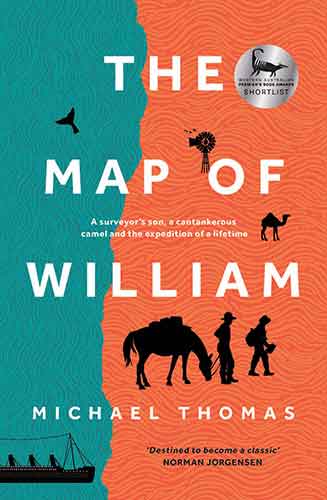 The Map of William