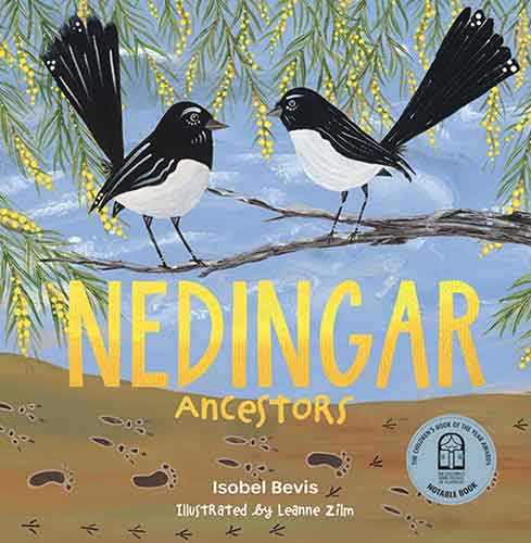 Nedingar