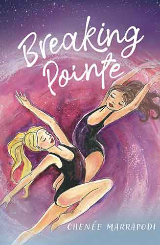 Breaking Pointe