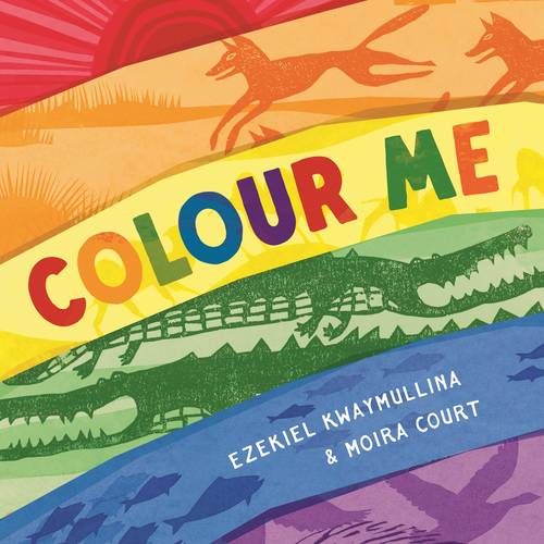 Colour Me