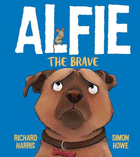 Alfie the Brave