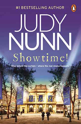 Showtime!