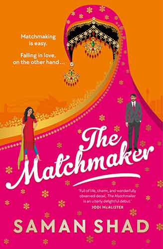 The Matchmaker