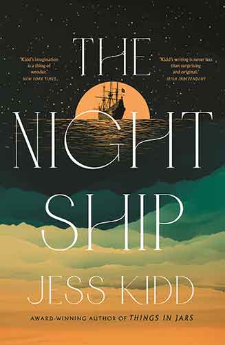 The Night Ship