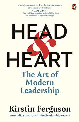 Head and Heart