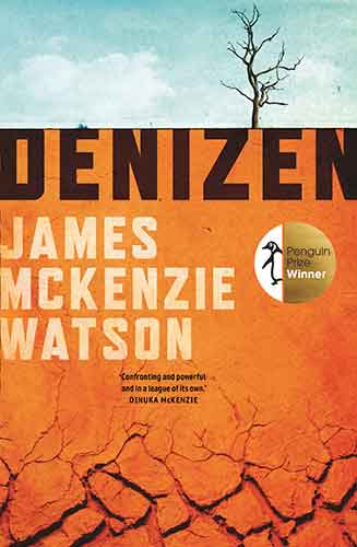 Denizen: Winner of the Penguin Literary Prize