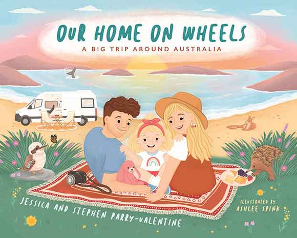 Our Home on Wheels
