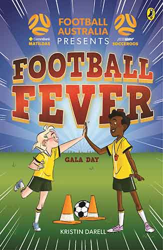 Football Fever 4: Gala Day