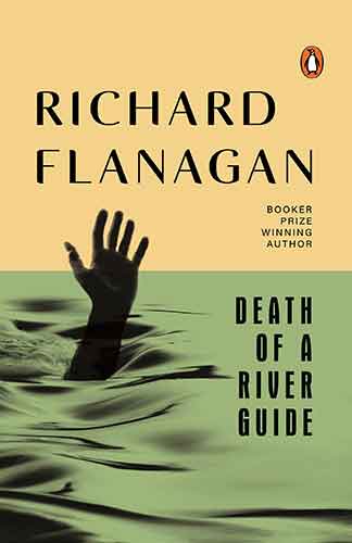 Death Of A River Guide