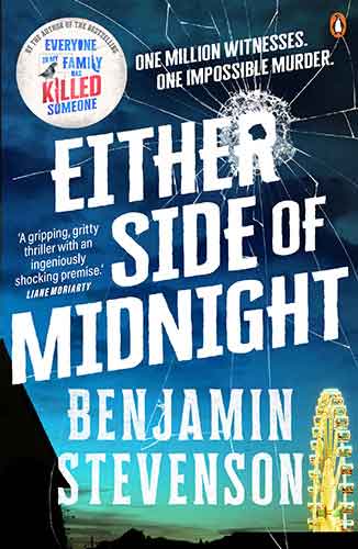 Either Side of Midnight