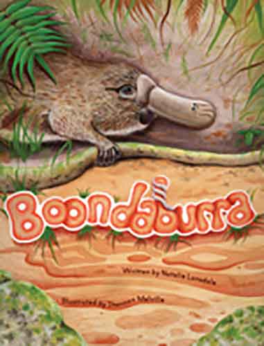 Boondaburra