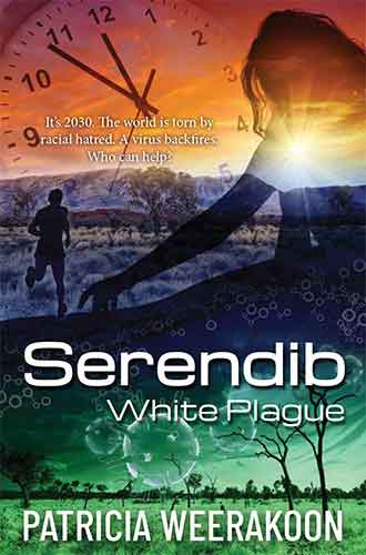 Serendib: White Plague